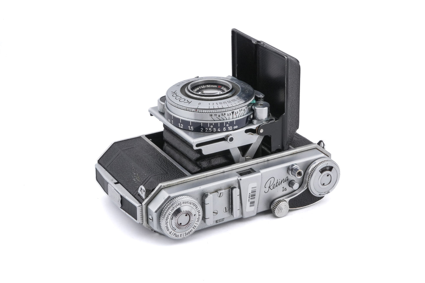 Kodak Retina Ia (Type 015)