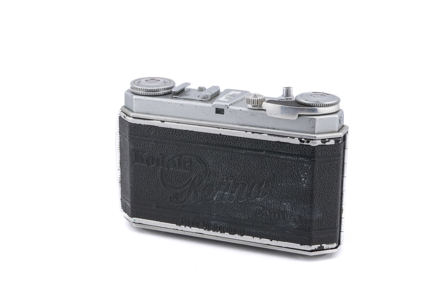 Kodak Retina Ia (Type 015)