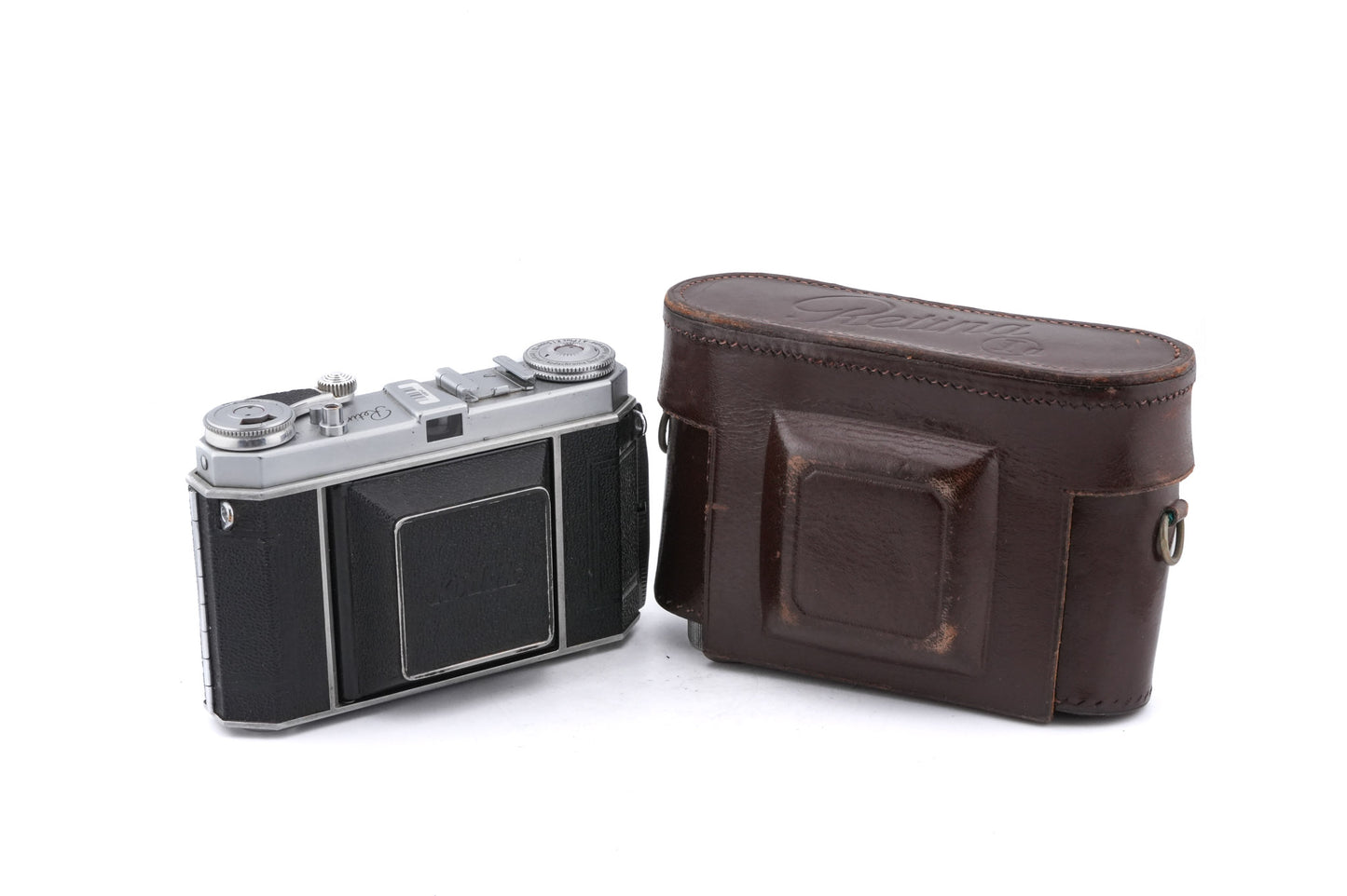 Kodak Retina Ia (Type 015)