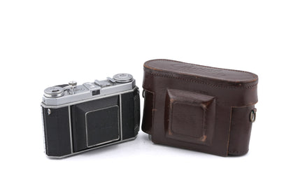 Kodak Retina Ia (Type 015)