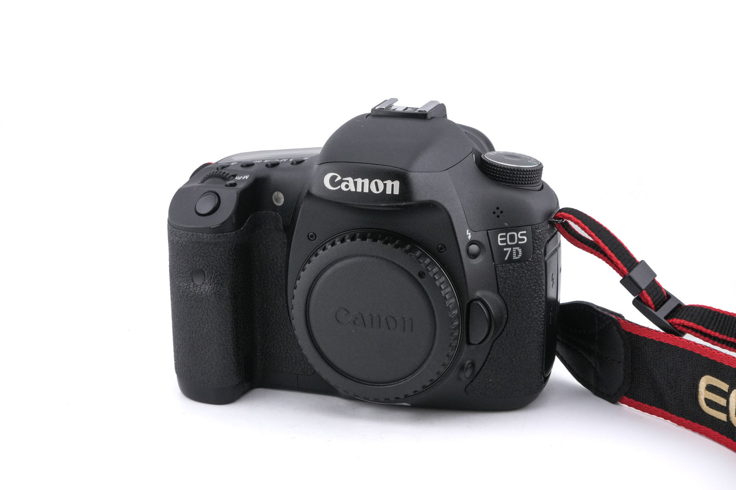Canon EOS 7D