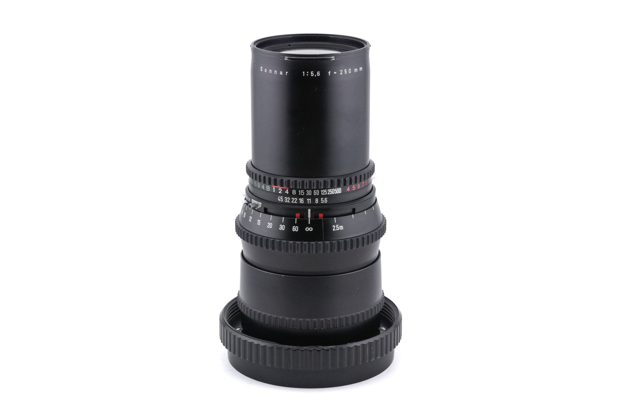 Mamiya 500mm f8 Sekor C Reflex – Kamerastore