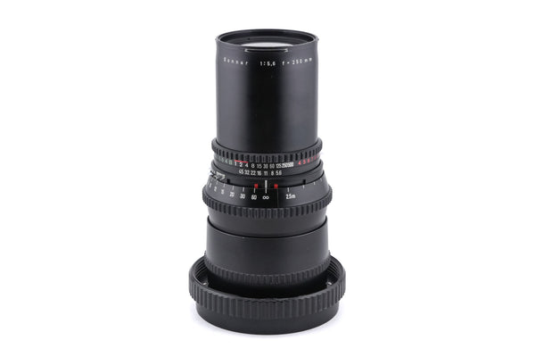 Hasselblad 250mm f5.6 Sonnar C T* (20079) – Kamerastore