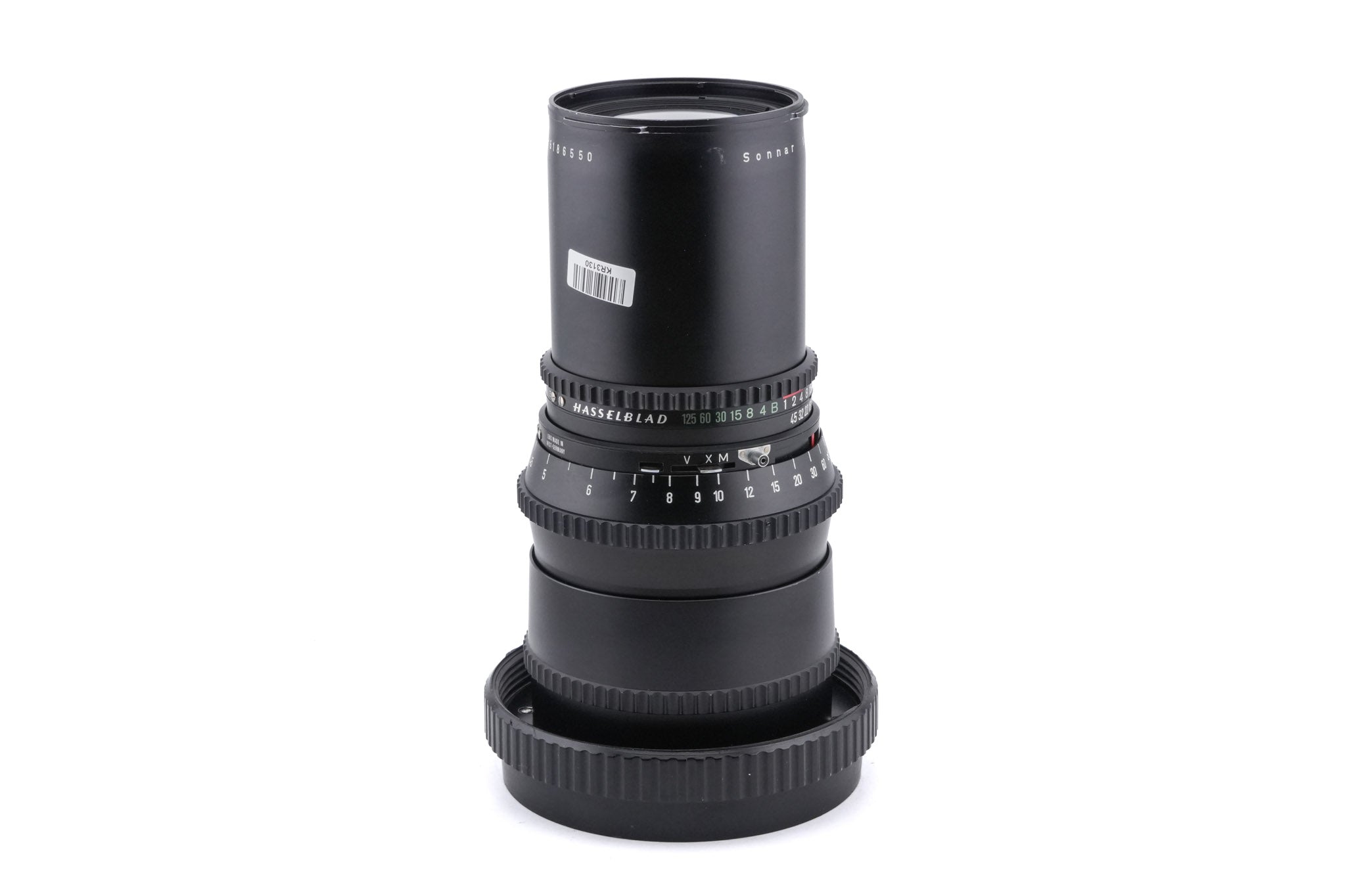 Hasselblad 250mm f5.6 Sonnar C T* (20079) – Kamerastore