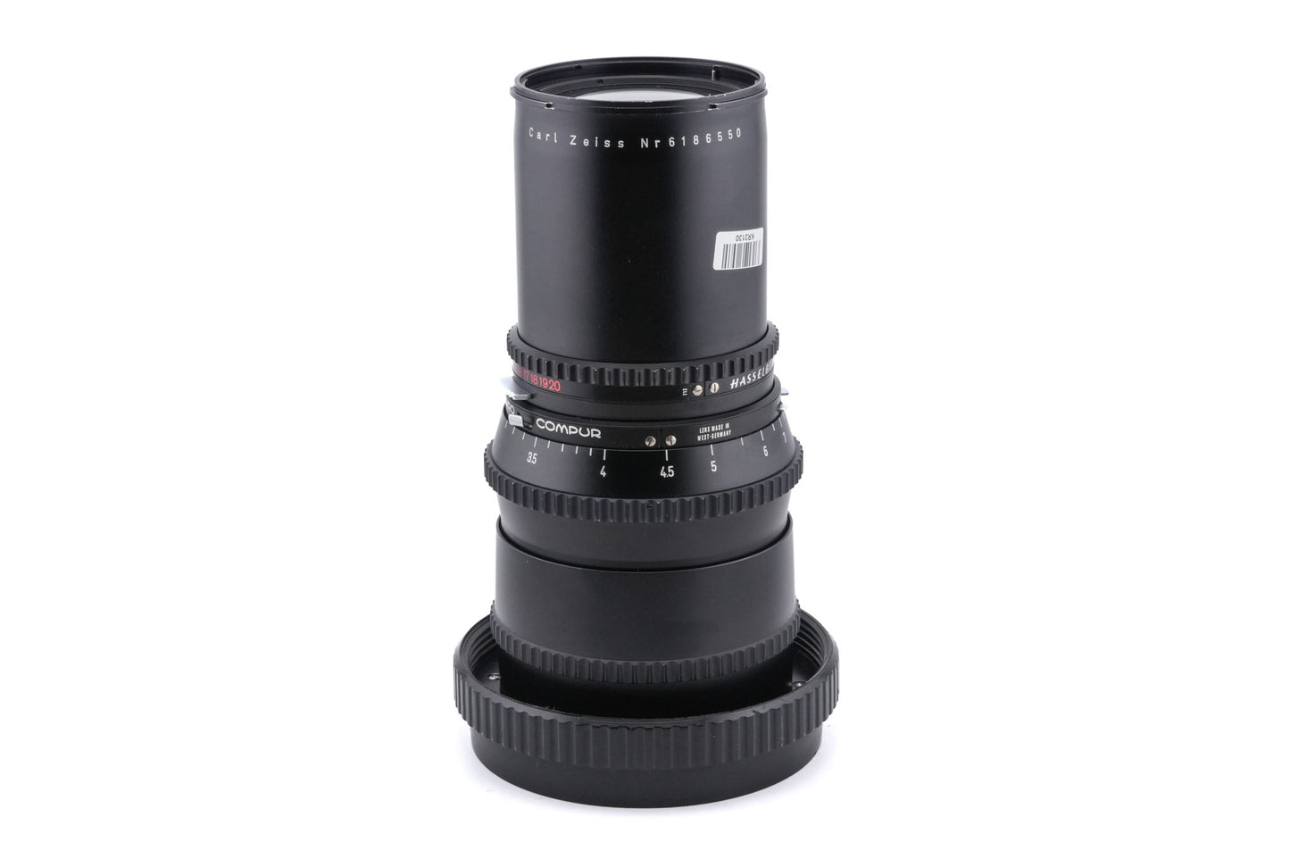 Hasselblad 250mm f5.6 Sonnar C T* (20079)