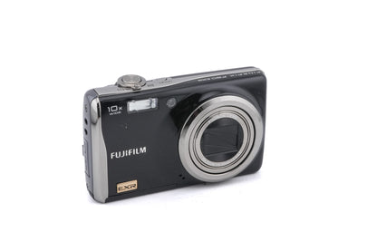 Fujifilm Finepix F80 EXR