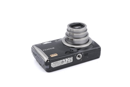 Fujifilm Finepix F80 EXR