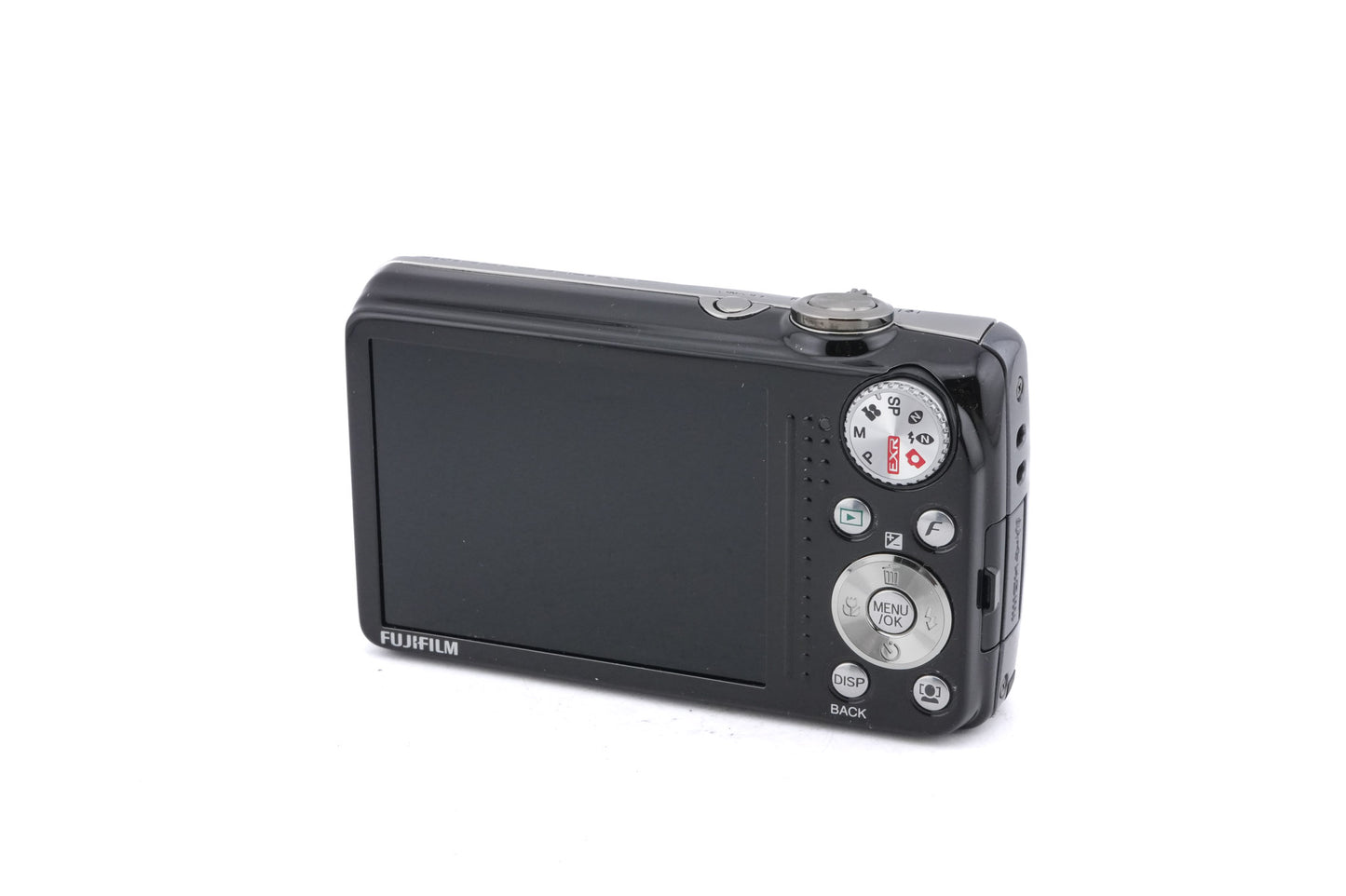 Fujifilm Finepix F80 EXR