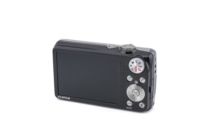 Fujifilm Finepix F80 EXR