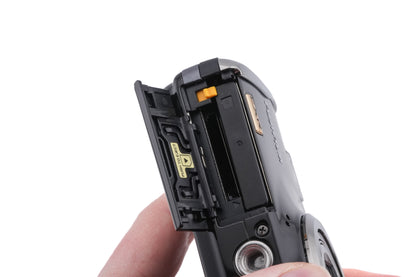 Fujifilm Finepix F80 EXR