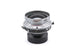 Schneider-Kreuznach 240mm f5.6 Symmar (Shutter)