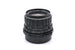 Pentax 105mm f2.4 Super-Multi-Coated Takumar 6X7