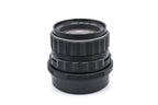 Pentax 105mm f2.4 Super-Multi-Coated Takumar 6X7
