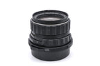 Pentax 105mm f2.4 Super-Multi-Coated Takumar 6X7