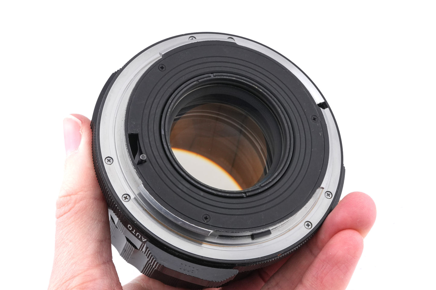 Pentax 105mm f2.4 Super-Multi-Coated Takumar 6X7