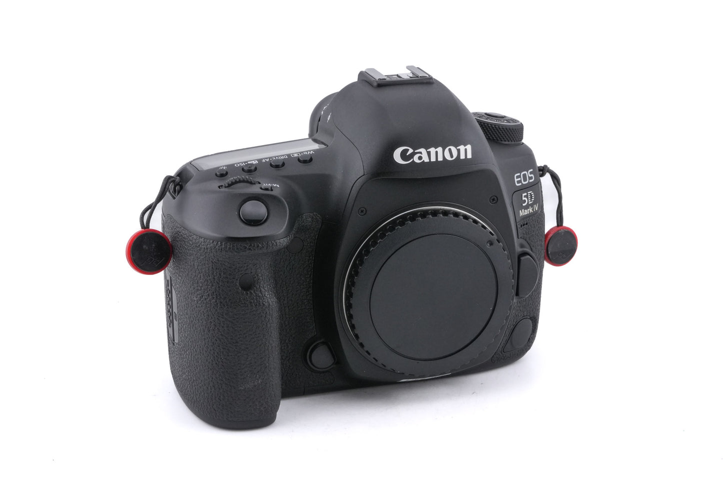 Canon EOS 5D Mark IV