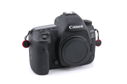 Canon EOS 5D Mark IV