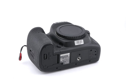 Canon EOS 5D Mark IV