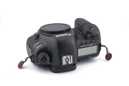 Canon EOS 5D Mark IV