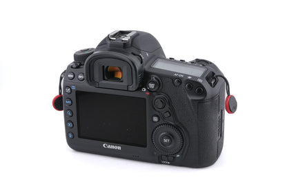 Canon EOS 5D Mark IV