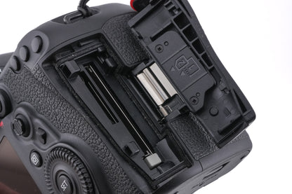 Canon EOS 5D Mark IV