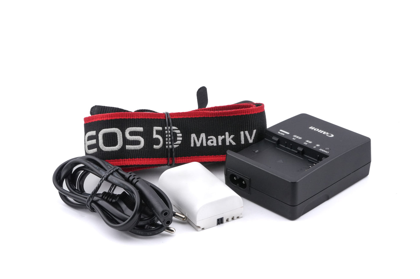 Canon EOS 5D Mark IV