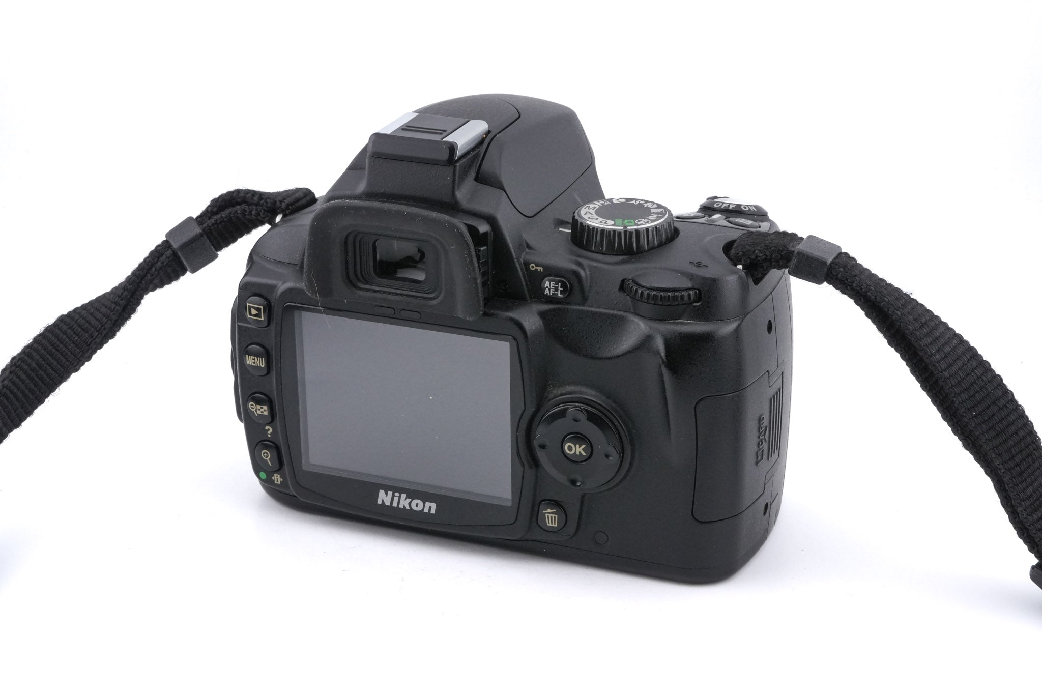 Nikon D60