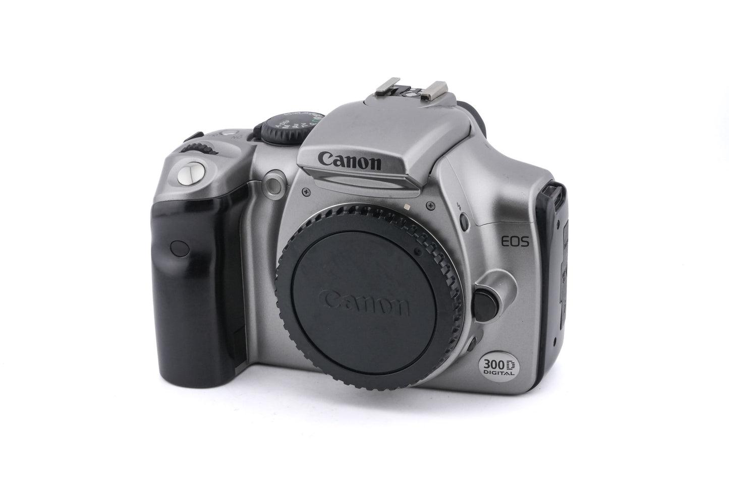 Canon EOS 300D