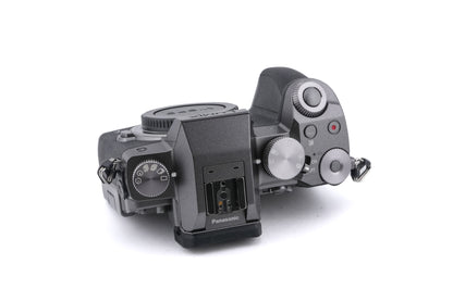 Panasonic Lumix DMC-G7