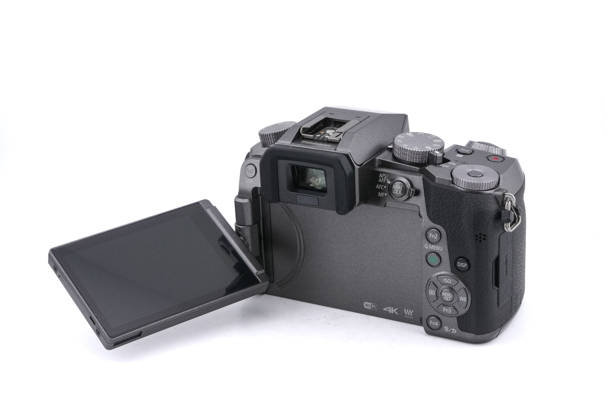 Panasonic Lumix DMC-G7 – Kamerastore