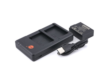 Panasonic Lumix DMC-G7