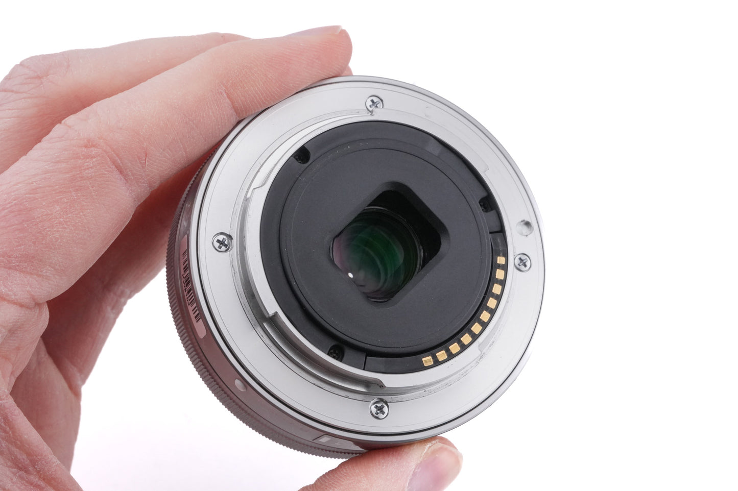 Sony 16mm f2.8 (SEL16F28)