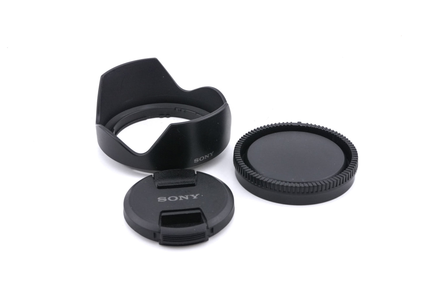 Sony 16mm f2.8 (SEL16F28)