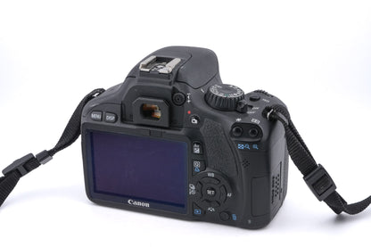 Canon EOS 550D