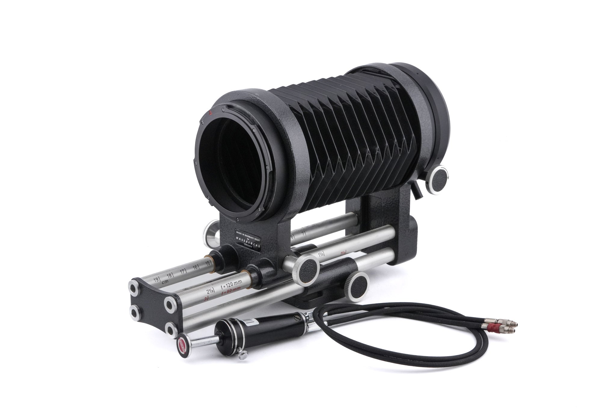 Hasselblad PME90 Prism Viewfinder (42290) - Accessory – Kamerastore