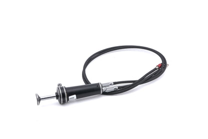 Hasselblad Bellows Extension, Round (40223) + Double Cable Release (40142/TIMOC)