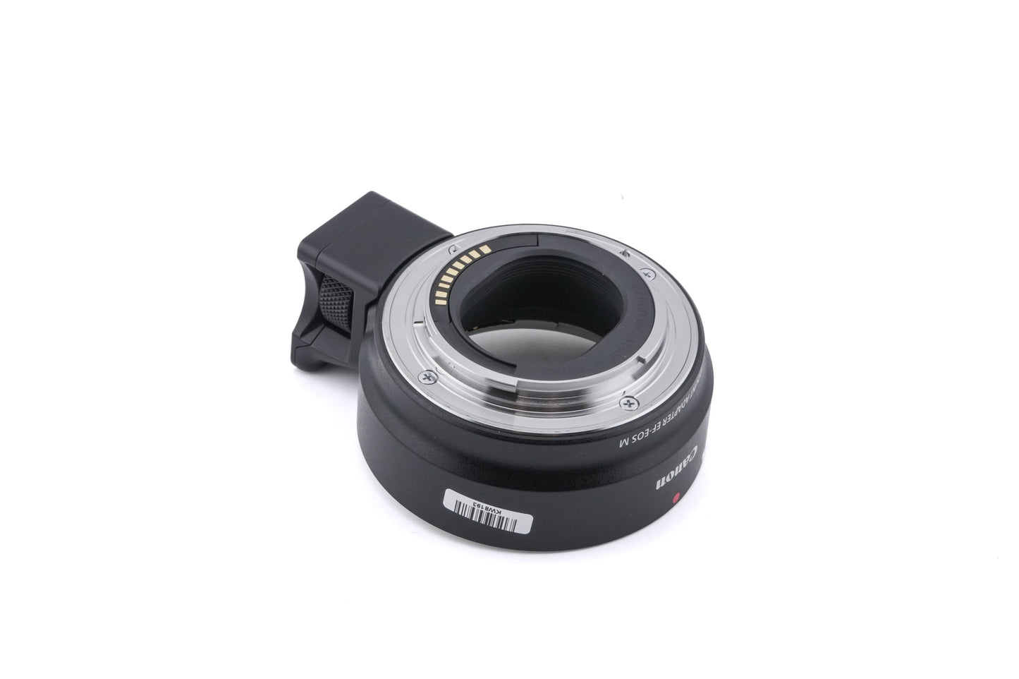 Canon EF - EF-M (EF-EOS M) Mount Adapter