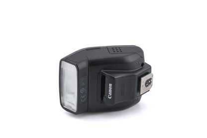 Canon 270EX II Speedlite