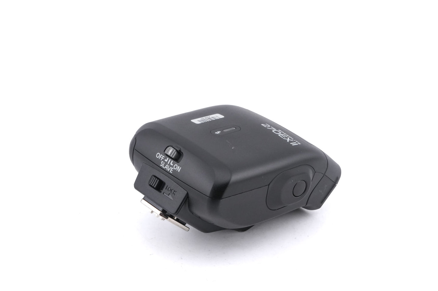 Canon 270EX II Speedlite