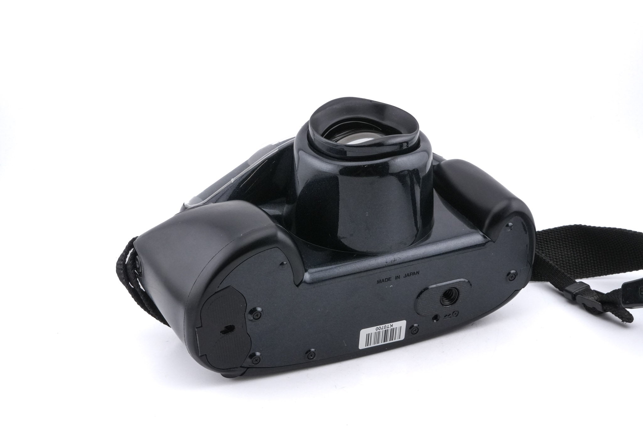 Konica AiBORG