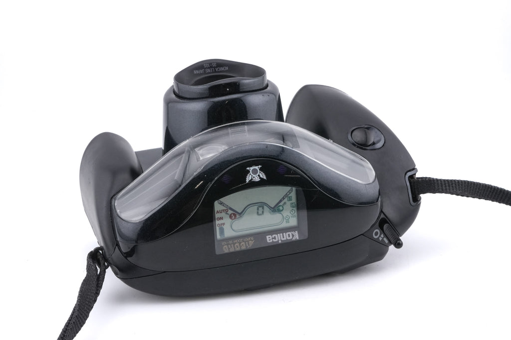 Konica AiBORG