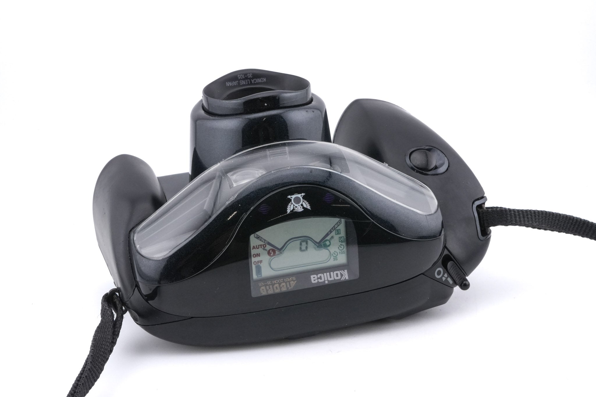 Konica AiBORG