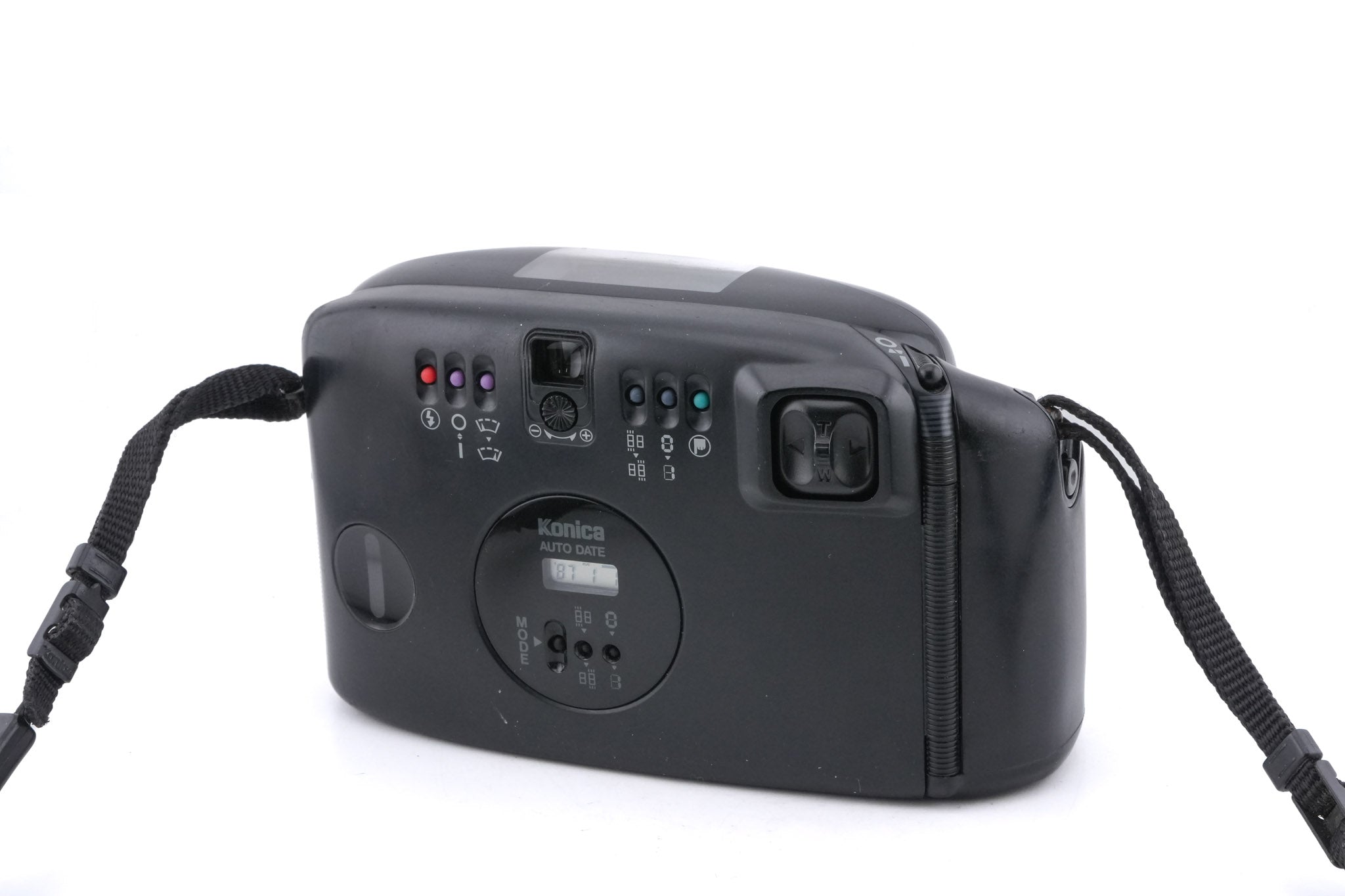 Konica AiBORG