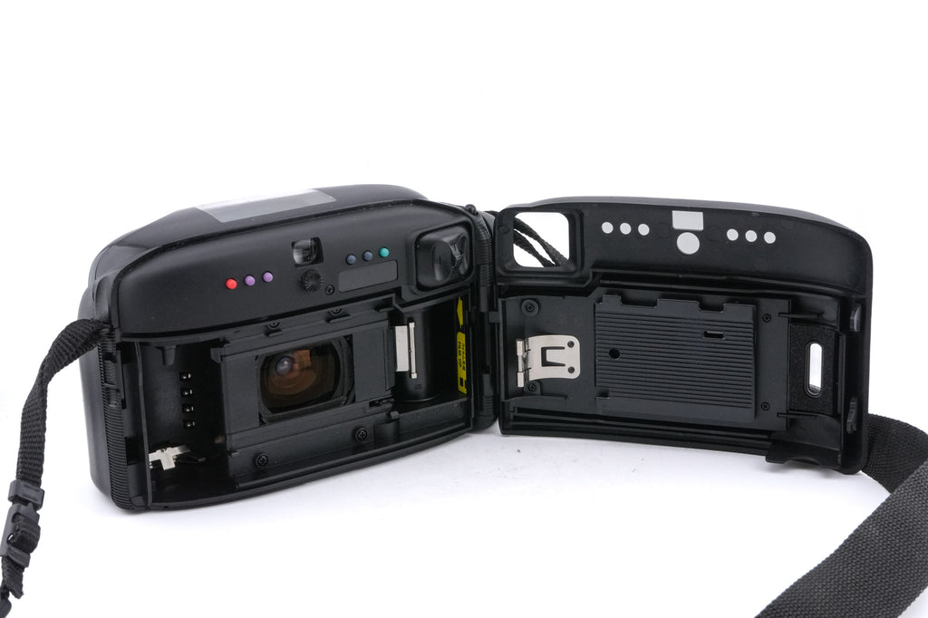 Konica AiBORG