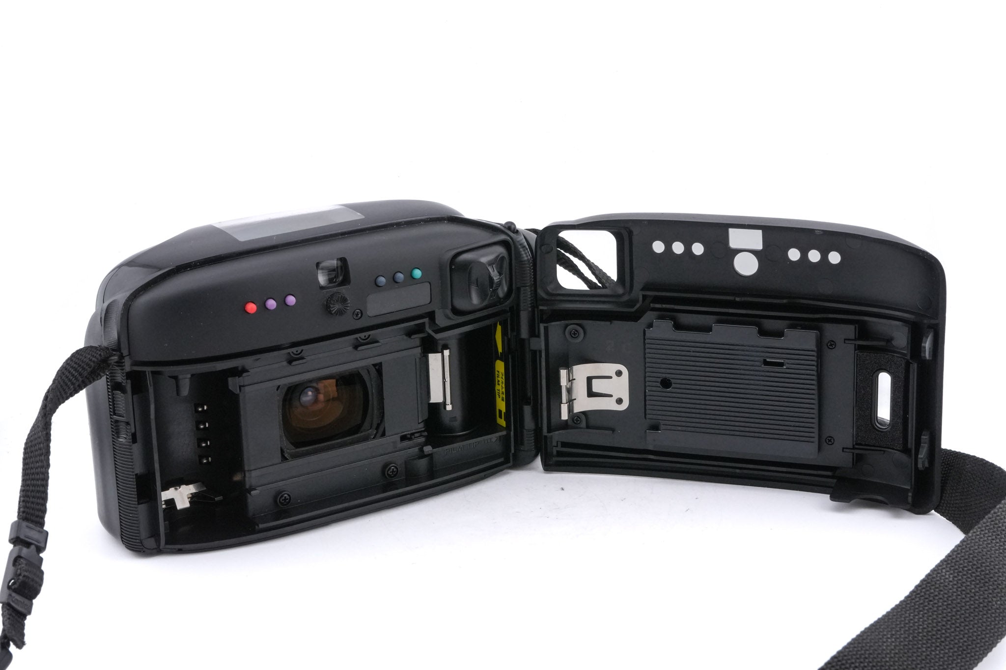 Konica AiBORG