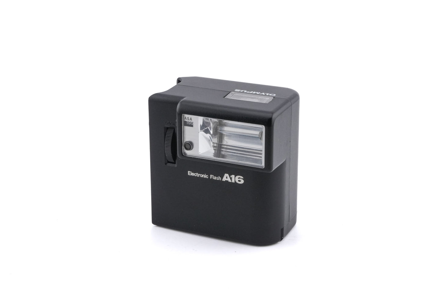 Olympus A16 Electronic Flash