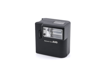 Olympus A16 Electronic Flash