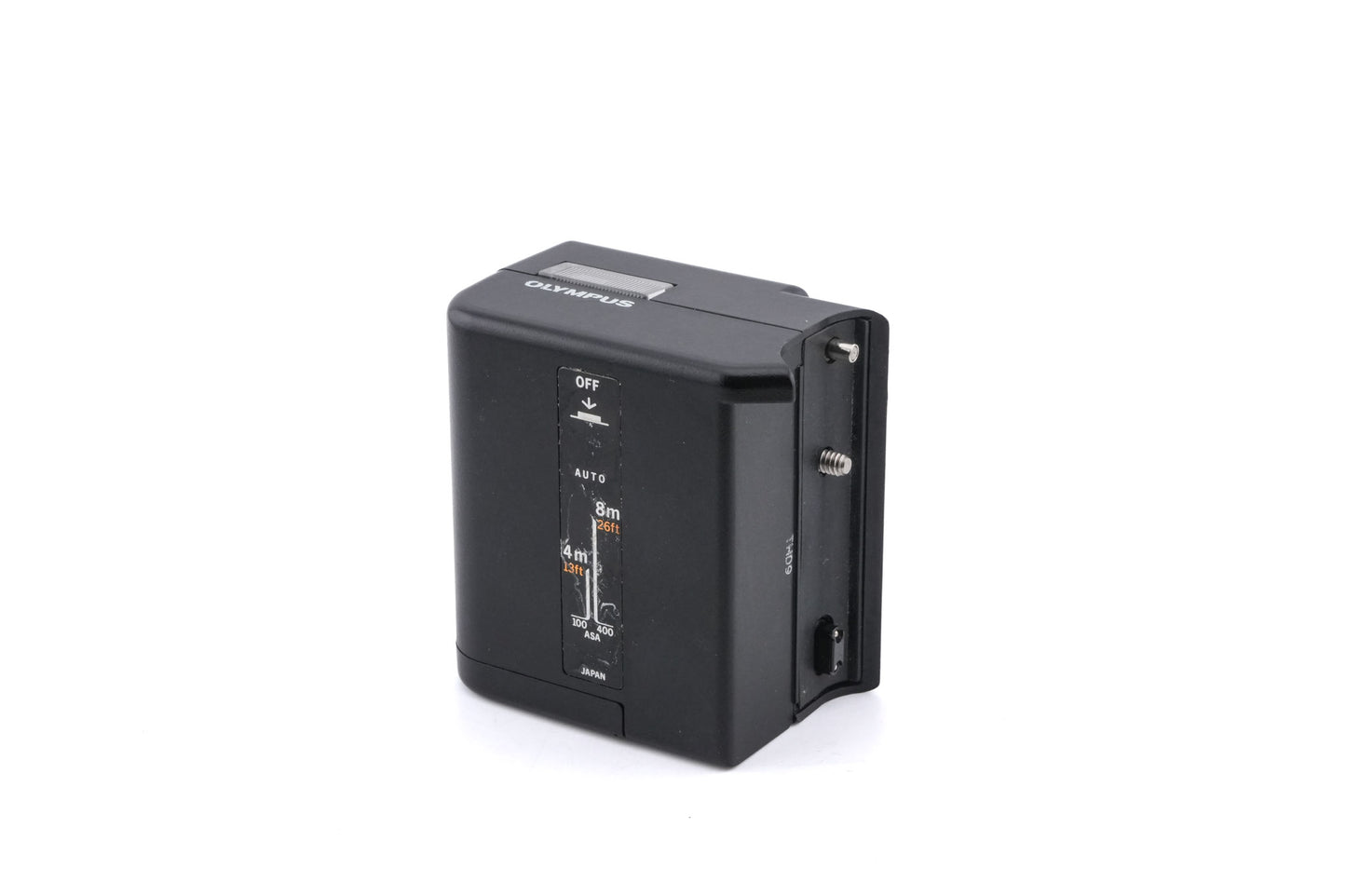 Olympus A16 Electronic Flash