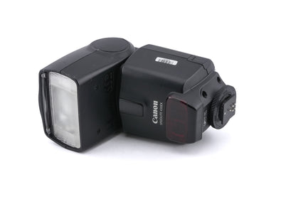 Canon 430EX Speedlite