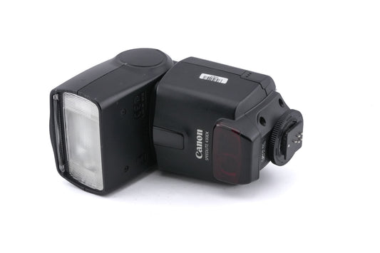 Canon 430EX Speedlite
